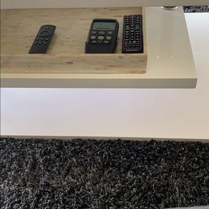 Meet your Posher, Thomas